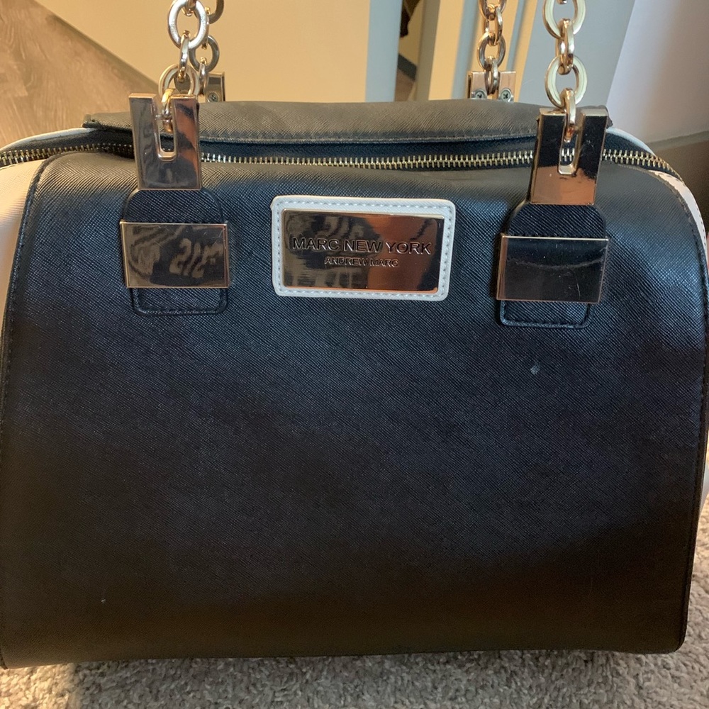 Marc New York Andrew Marc Handbag